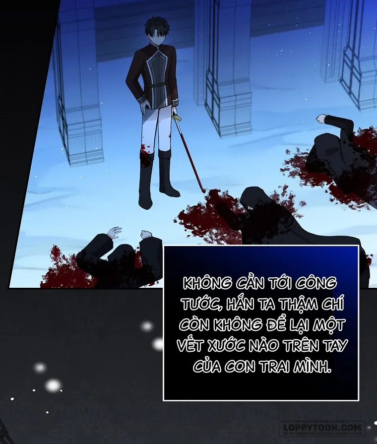 Sóc Con Tài Năng Chap 41 - trang 9