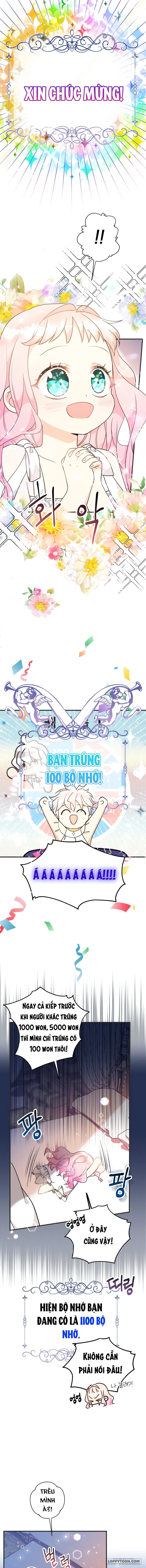 Tiểu Thư Tích Tiền Đi Bụi Chap 9 - trang 6