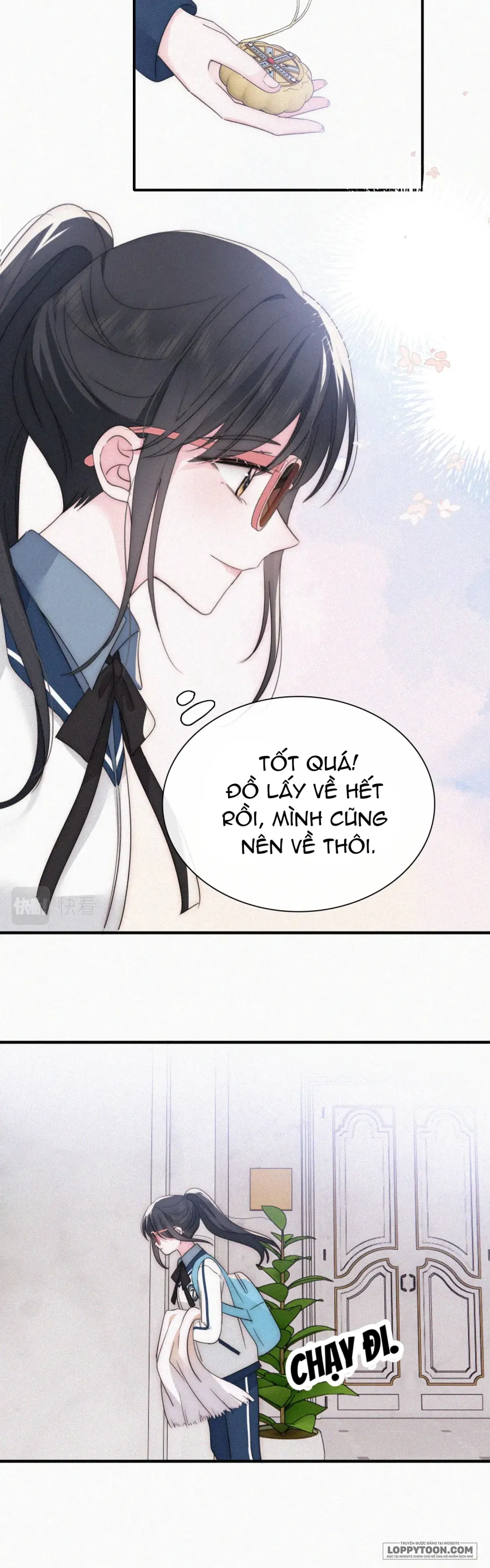 Một Lòng Cưng Chiều Chap 28 - trang 14