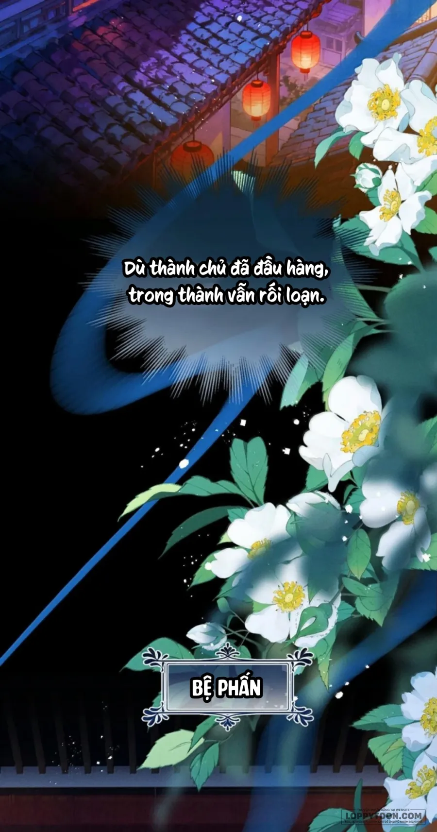 Dâng Cá Muối Cho Sư Tổ Chap 46 - trang 10