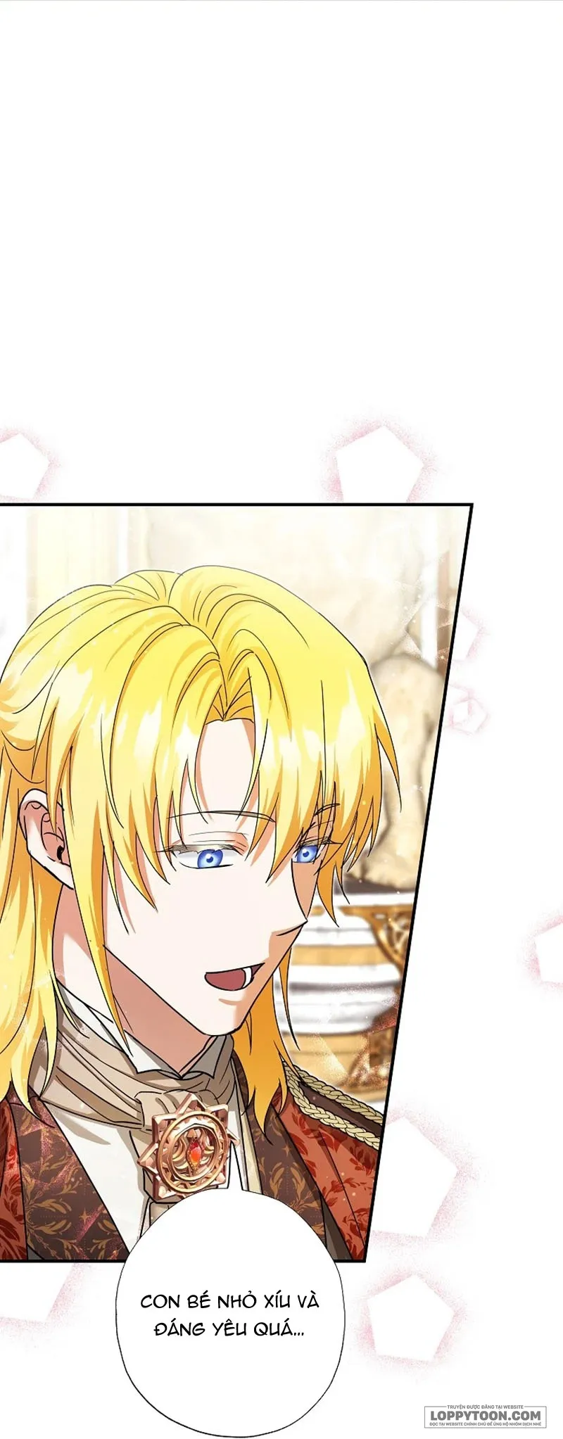 Trở Thành Miêu Nữ Của Hoàng Đế Chap 83 - trang 13
