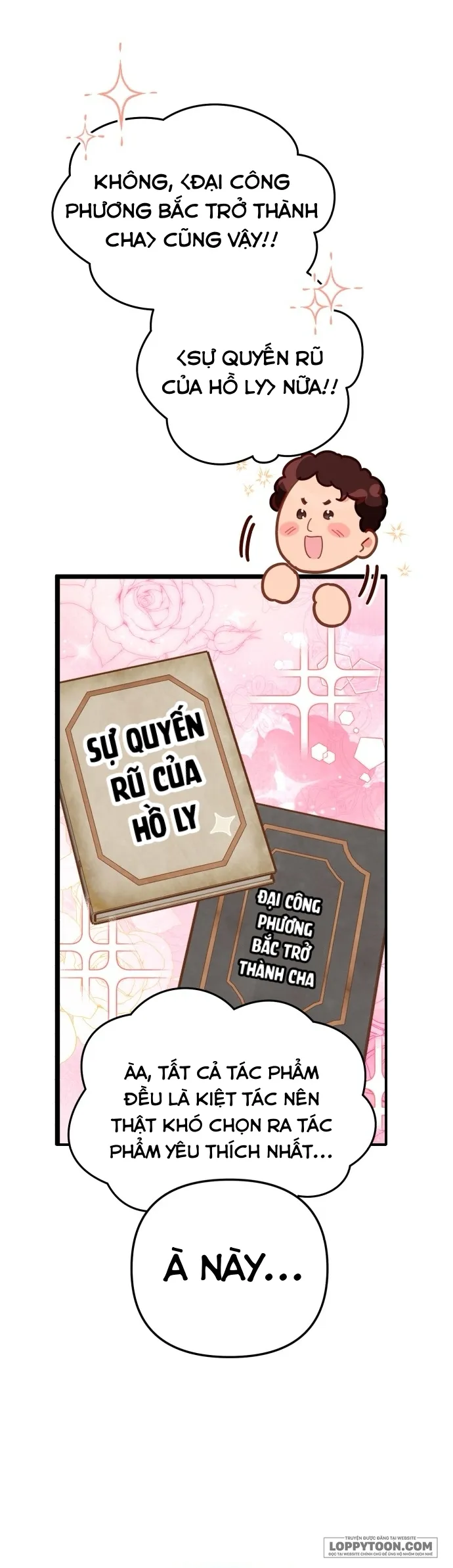 Bảo Vệ Thánh Nữ Giả Mạo Chap 25 - trang 8