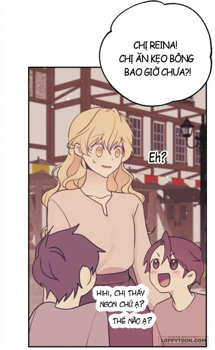 Cuộc Sống Hạnh Phúc Cùng Chồng Chap 14 - trang 43
