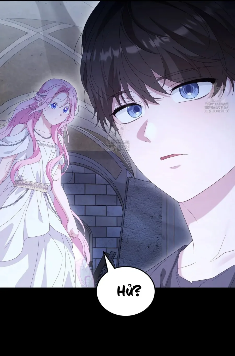 Nàng Tiên, Hãy Ký Hợp Đồng Nào Chap 72 - trang 23