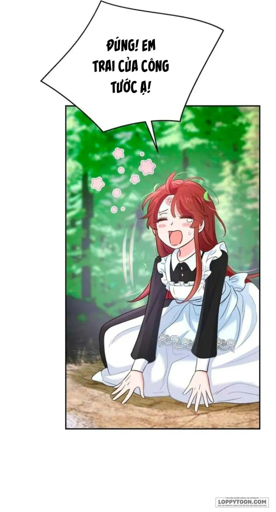 Hầu Gái Không Thích Nuôi Dạy Trẻ Nhỏ Chap 4 - trang 51