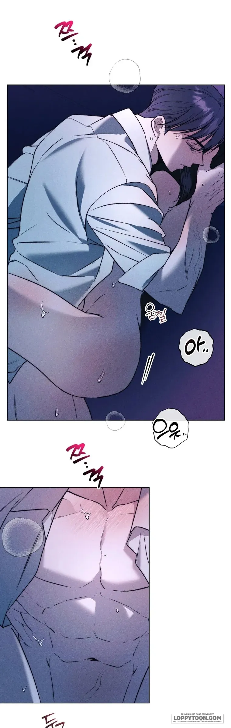 Sợi Chỉ Đỏ Chap 35 - END SS1 - trang 18