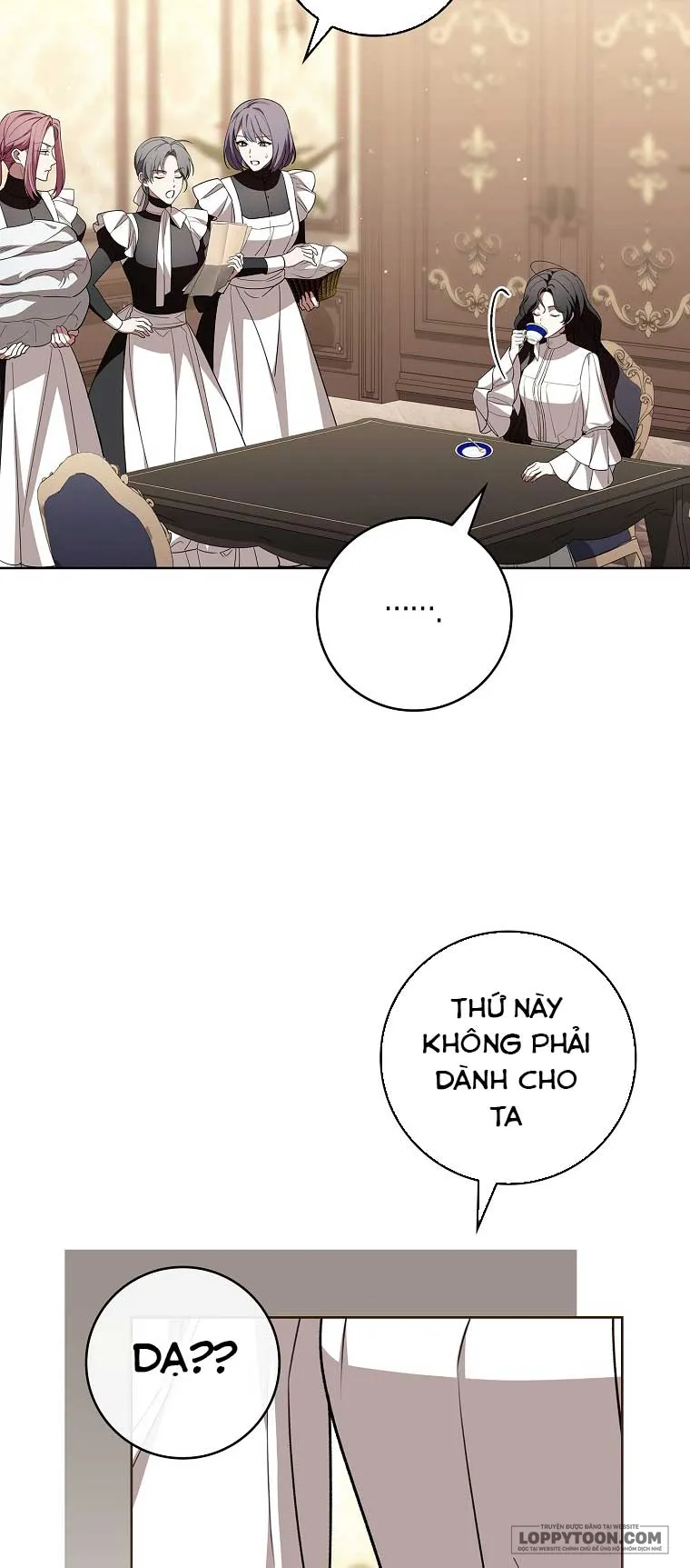100 lời nguyền tại dinh thự Illestone Chap 18 - trang 15