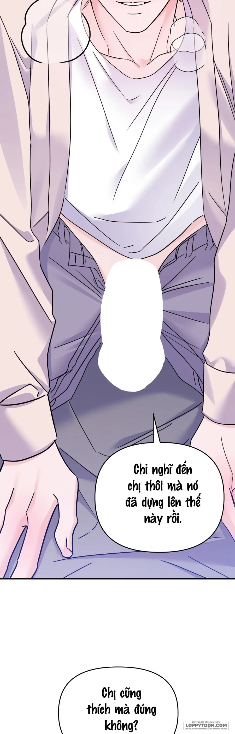 Cô Hầu Gái Muốn Xơi Cậu Chủ! Chap 6 - 🔞🔞🔞 - trang 42
