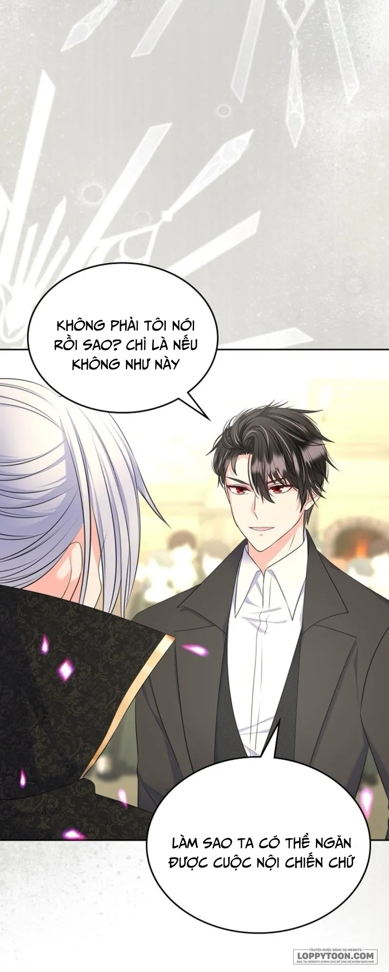Tôi Sẽ Ly Hôn Với Anh Trai Nữ Chính Chap 81 - trang 63