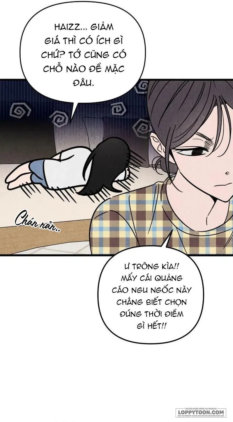 Câu Lạc Bộ Chị Đẹp Chap 6 - Mới yêu lần đầu đúng là khó thật đấy - trang 43