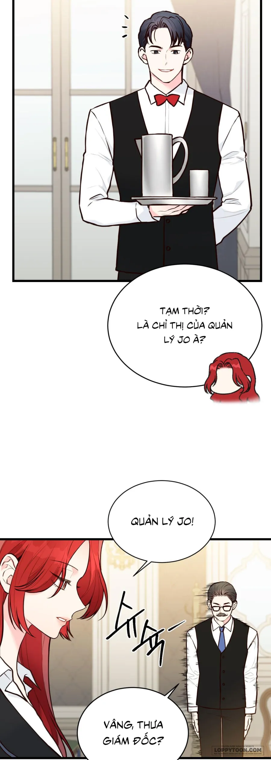 Drama Không Bao Giờ Chết Chap 1 - trang 35