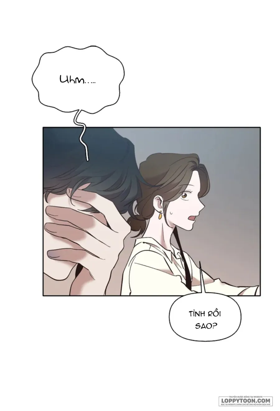 Thanh Xuân Của Chúng Ta Chap 58 - trang 14