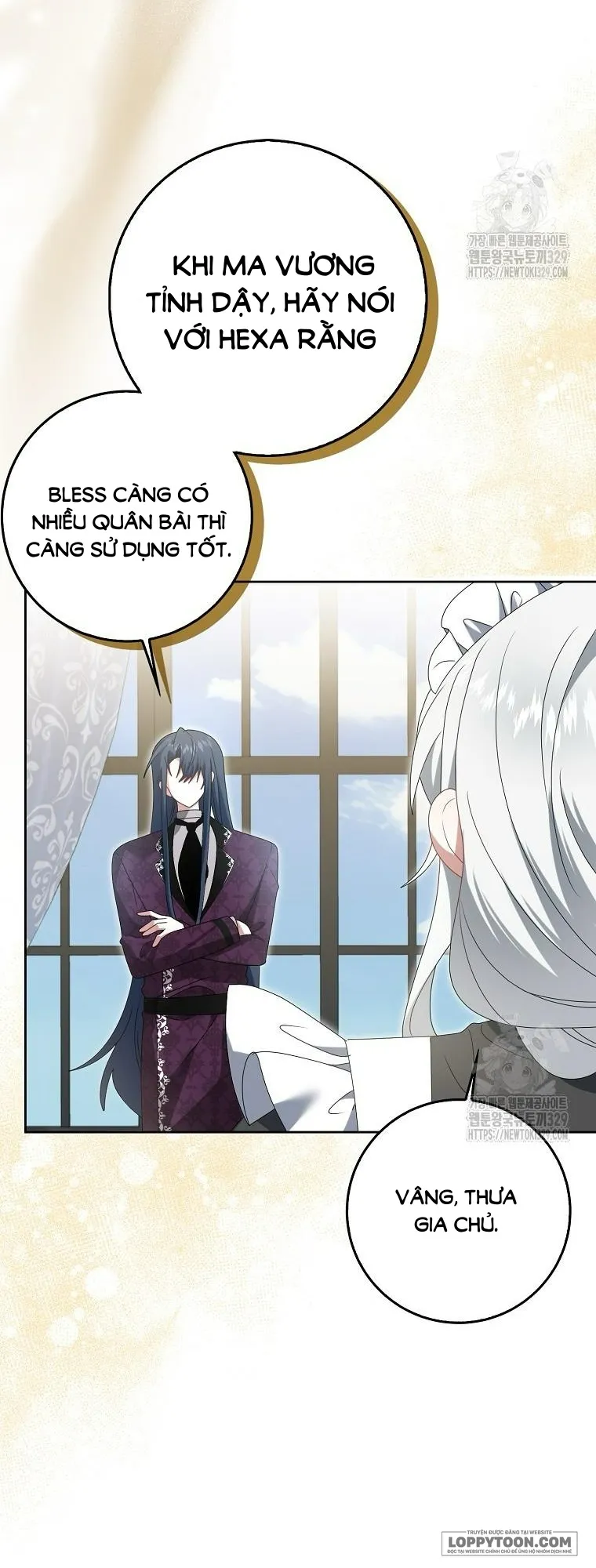 Tôi Sẽ Chiếm Lấy Ngư Trường Này! Chap 33 - trang 3