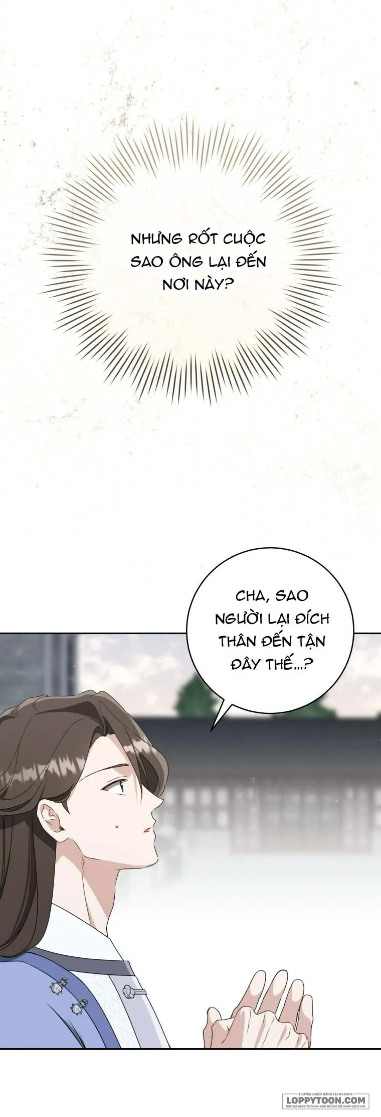 Trở Thành Cô Cháu Gái Bị Khinh Miệt Của Nhà Quyền Quý Chap 90 - trang 7