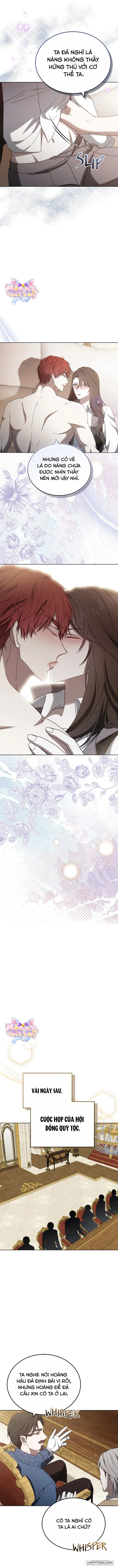 Thời Đại Oman Chap 85 - trang 7