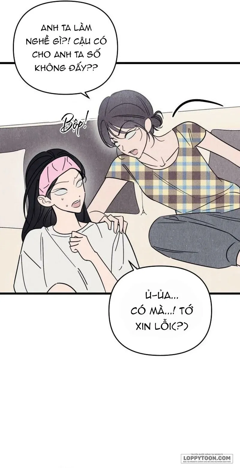 Câu Lạc Bộ Chị Đẹp Chap 6 - Mới yêu lần đầu đúng là khó thật đấy - trang 34