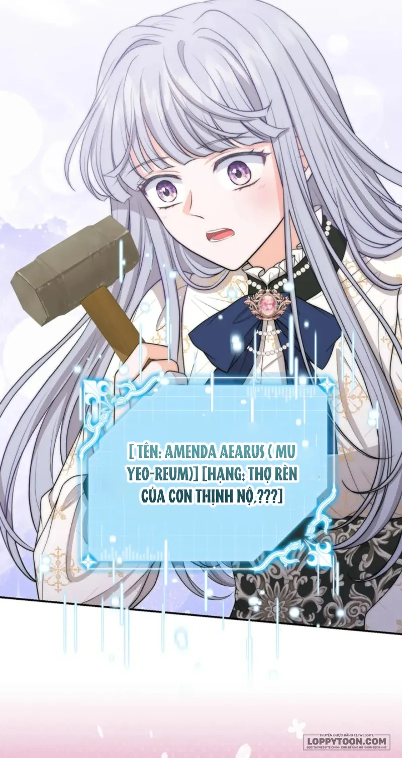 Công Chúa Bé Con Hạng S Thật Mạnh Chap 74 - trang 25