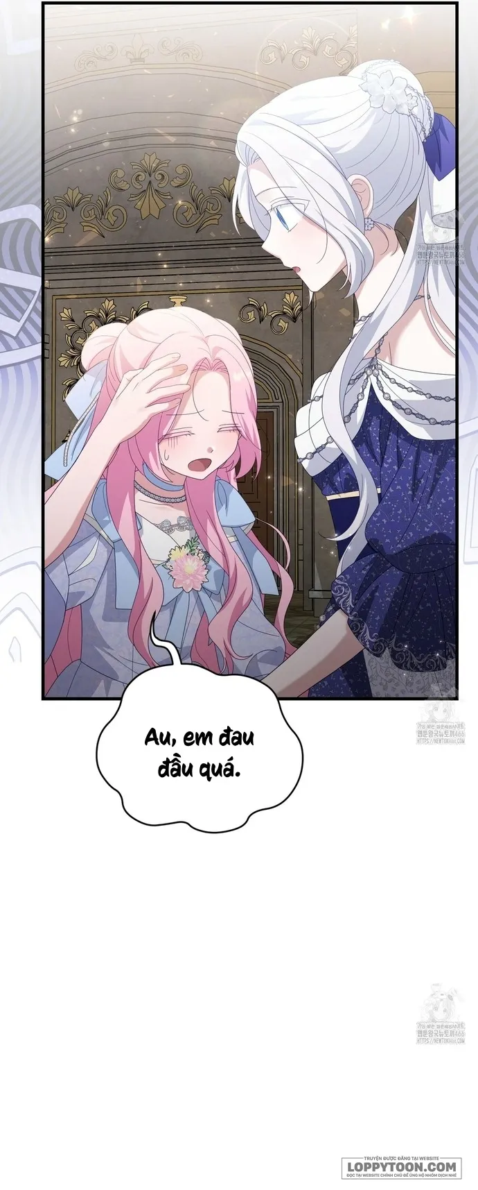 Nàng Tiên, Hãy Ký Hợp Đồng Nào Chap 50 - trang 56