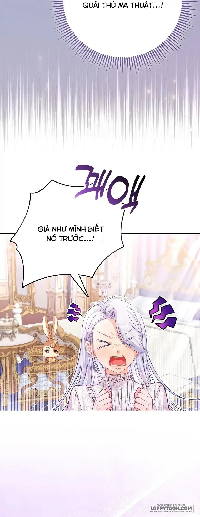 Phương Pháp Trồng Lúa Đặc Biệt Của Ác Nữ Chap 23 - trang 5