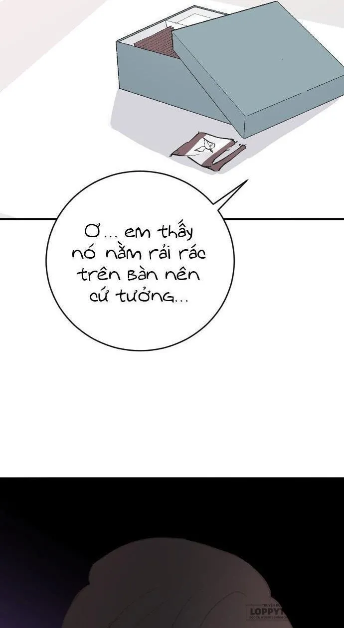 Ba Anh Trai Cực Phẩm Của Tôi Chap 22 - trang 4