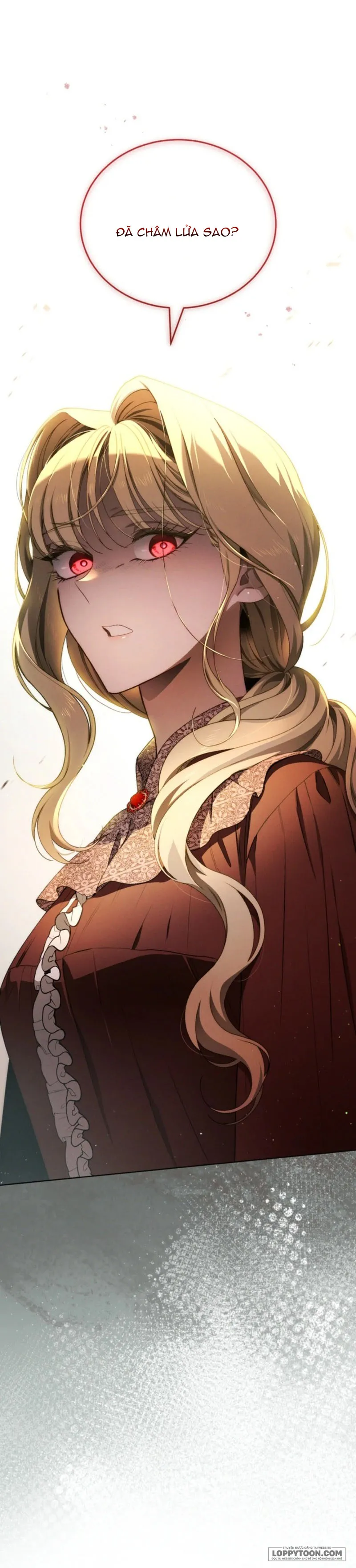 Dinh Thự Chờ Đợi Mùa Xuân Chap 6 - trang 26