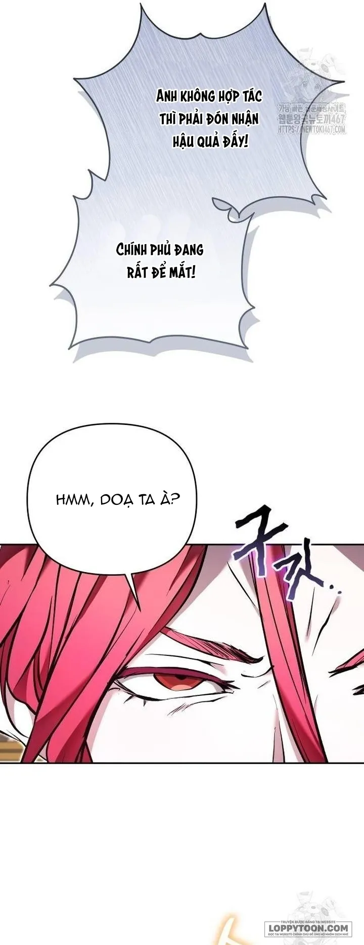 Thỏ Trắng Ở Xứ Sở Thần Tiên Chap 50 - trang 47
