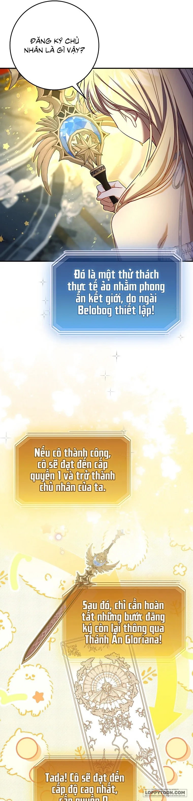 Xuyên Thành Chị Dâu Của Nữ Chính Trong Tiểu Thuyết Nuôi Con Chap 9 - trang 32