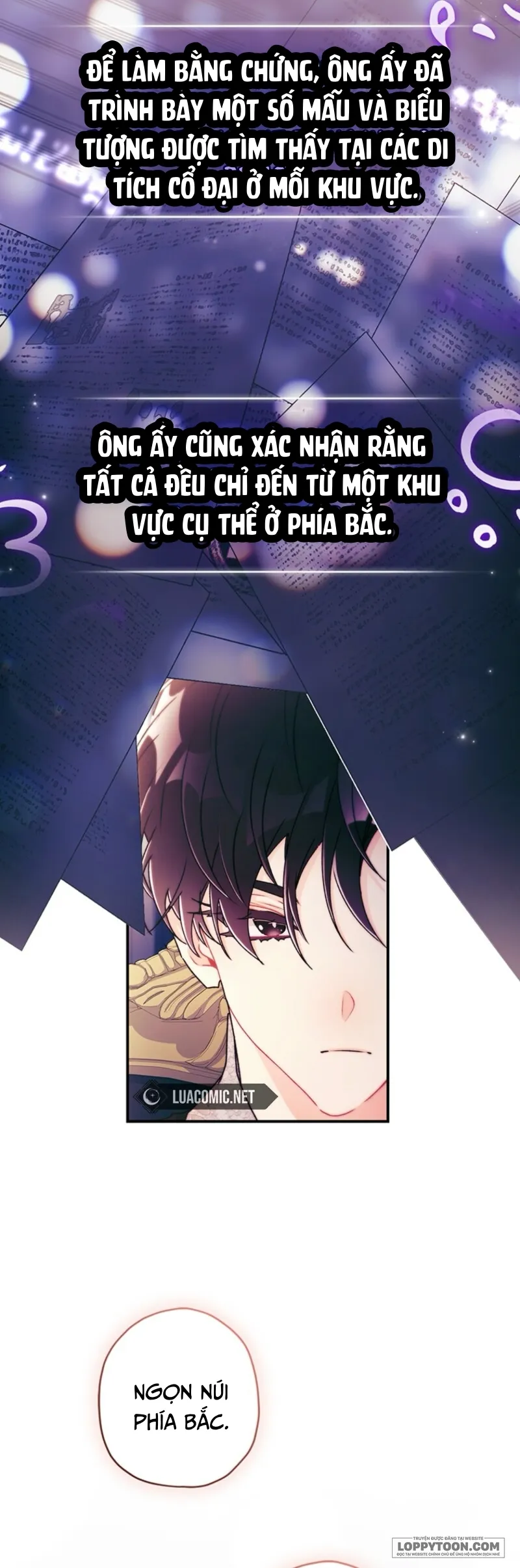 Tôi Đã Trở Thành Con Gái Nuôi Của Nam Chính Chap 142 - trang 46
