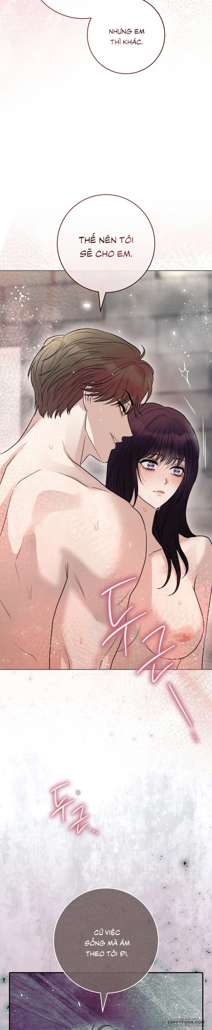 Hang Kiến Chap 15 - 🔞🔞 - trang 13