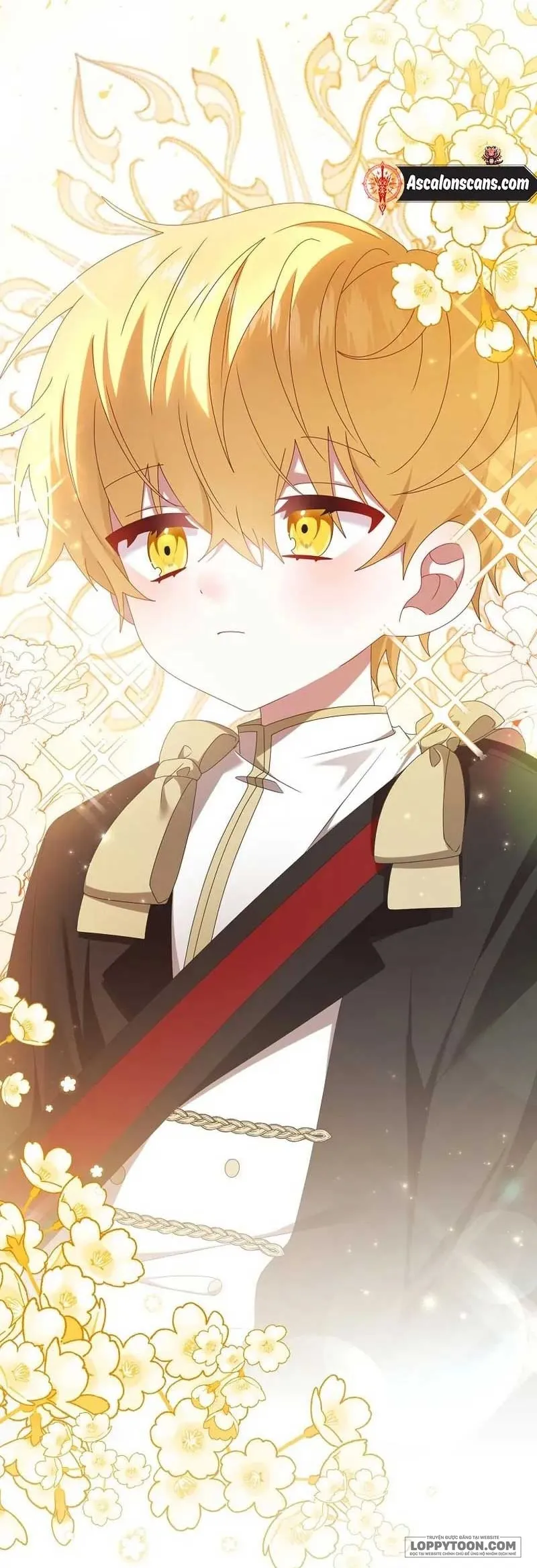 Tôi Sẽ Chiếm Lấy Ngư Trường Này! Chap 26 - trang 8
