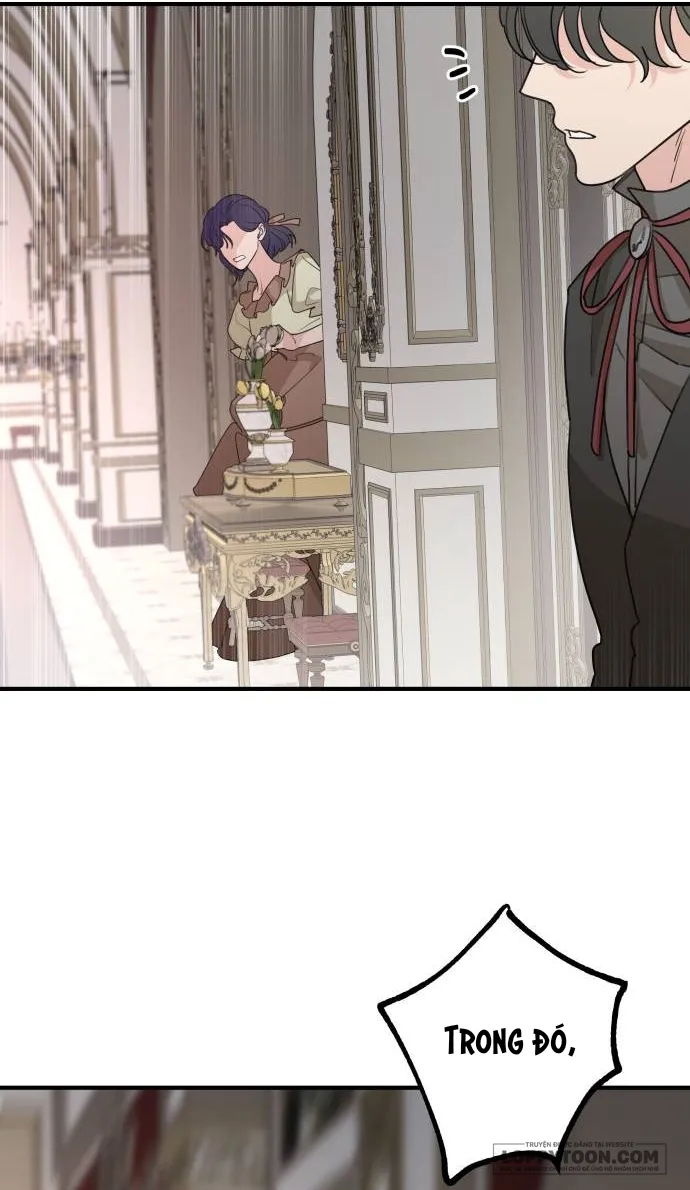 Gia Đình Chồng Quá Ám Ảnh Bởi Tôi Chap 60 - trang 6
