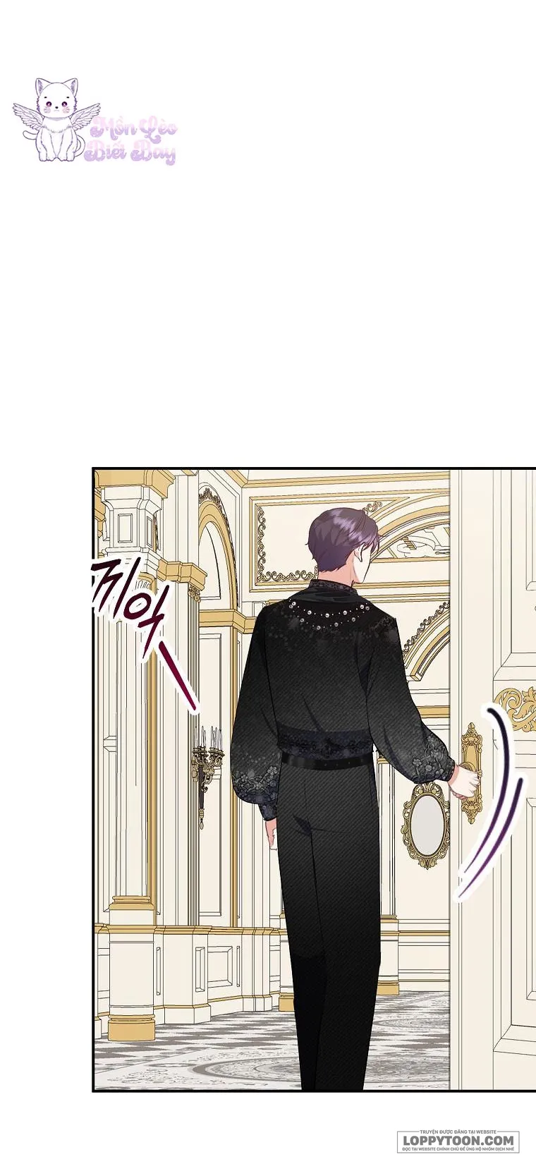 Con Gái Cưng Của Quỷ Chap 57 - trang 6