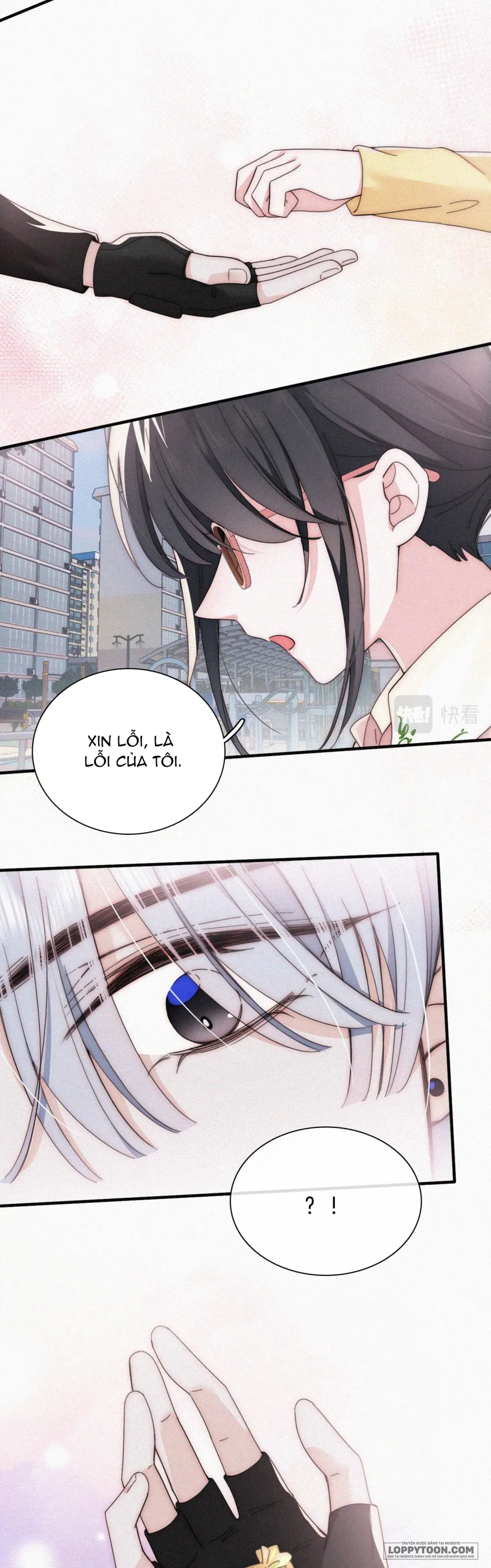 Một Lòng Cưng Chiều Chap 22 - trang 13