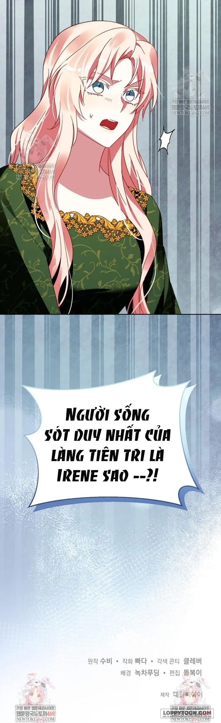 Kết Cục Của Hoàng Hậu Bị Bạo Quân Xử Tử Chap 39 - trang 42
