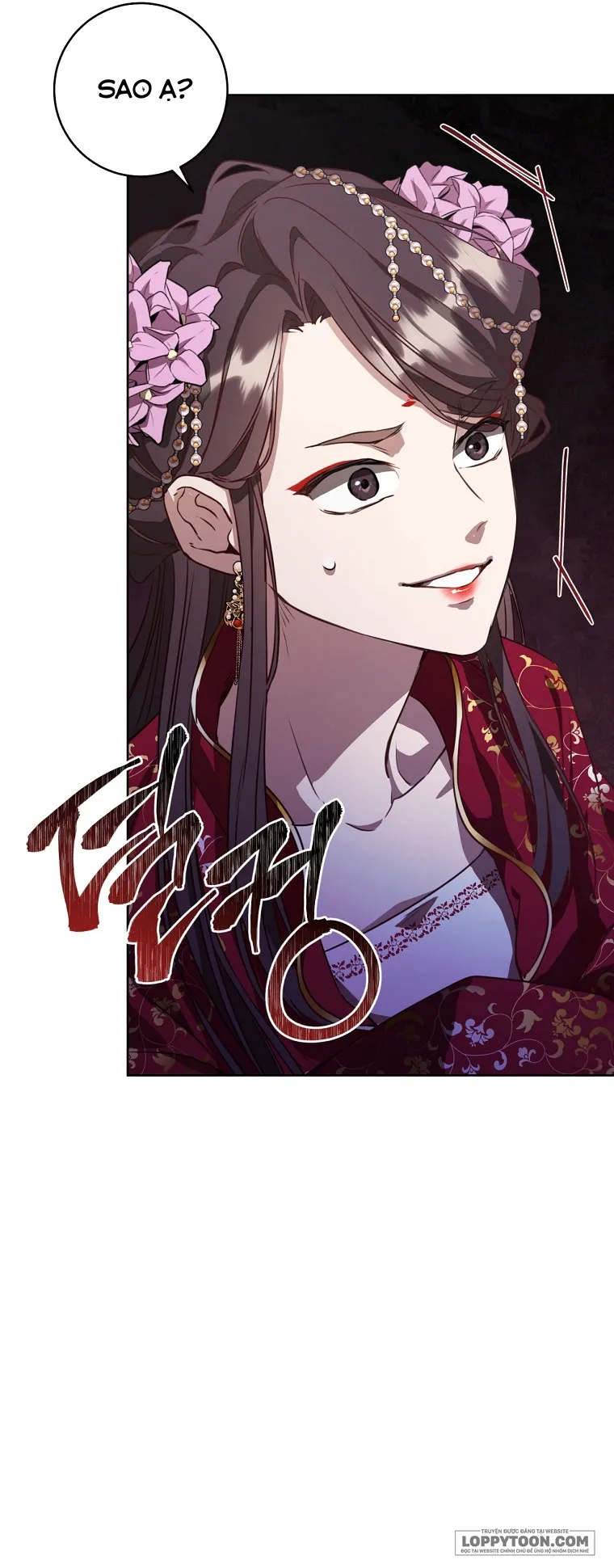 Trở Thành Cô Cháu Gái Bị Khinh Miệt Của Nhà Quyền Quý Chap 5 - trang 5