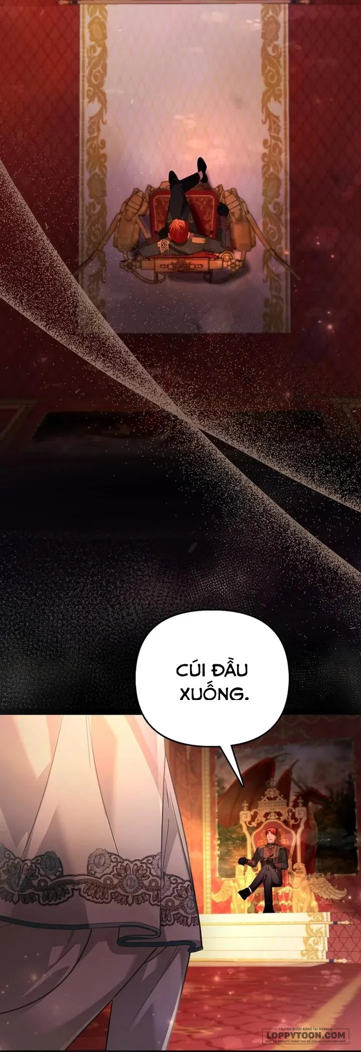 Phương Pháp Trồng Lúa Đặc Biệt Của Ác Nữ Chap 37 - trang 4