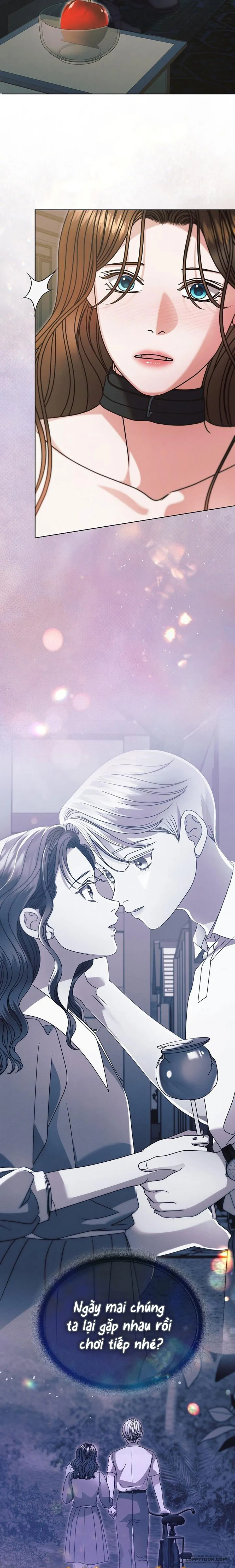 Hãy Cầu Xin Tôi Đi Chap 73 - trang 18