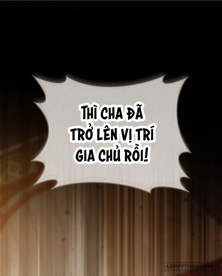 Trở Thành Cô Cháu Gái Bị Khinh Miệt Của Nhà Quyền Quý Chap 121 - trang 3