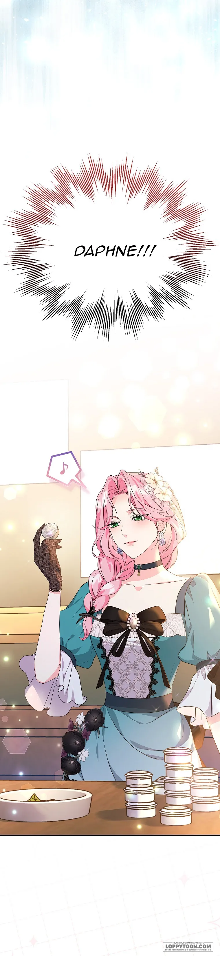 Kẻ Phản Diện Có Thời Hạn Ủng Hộ Tôi Hủy Hôn Chap 69 - trang 28