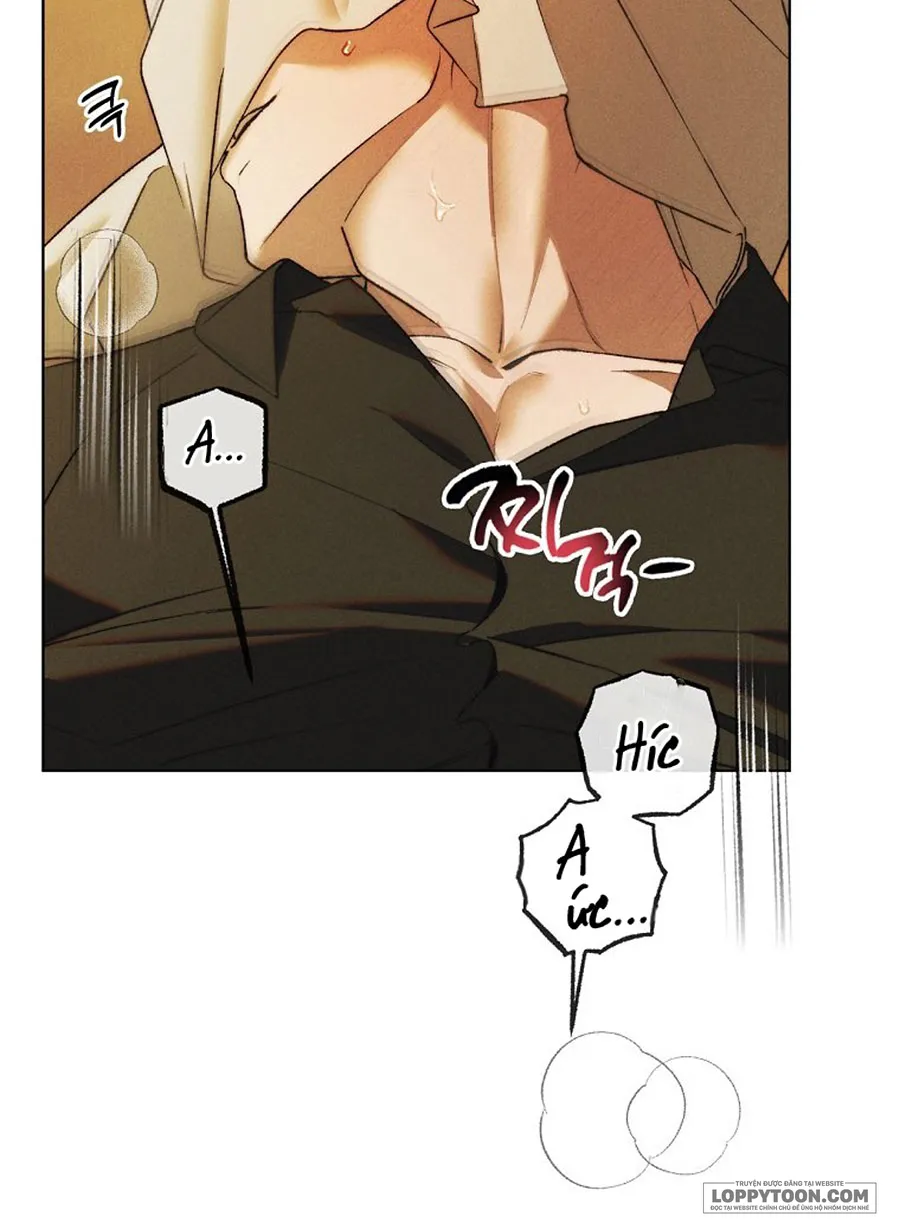 Sợi Chỉ Đỏ Chap 30 - 🔞🔞🔞 - trang 12