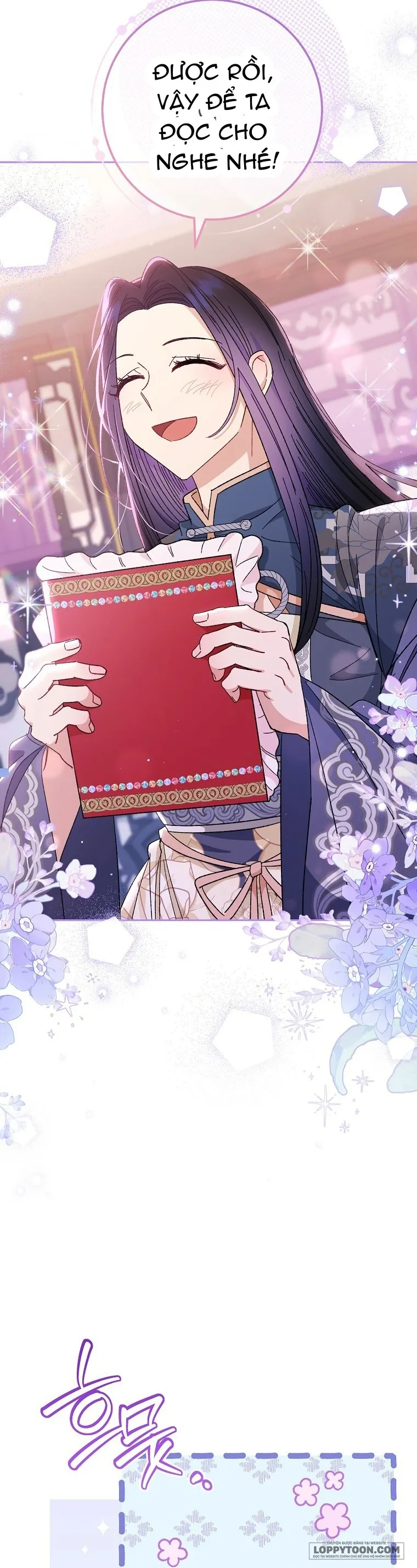 Tiểu Thiếp Chỉ Muốn Sống Yên Bình Chap 17 - trang 52