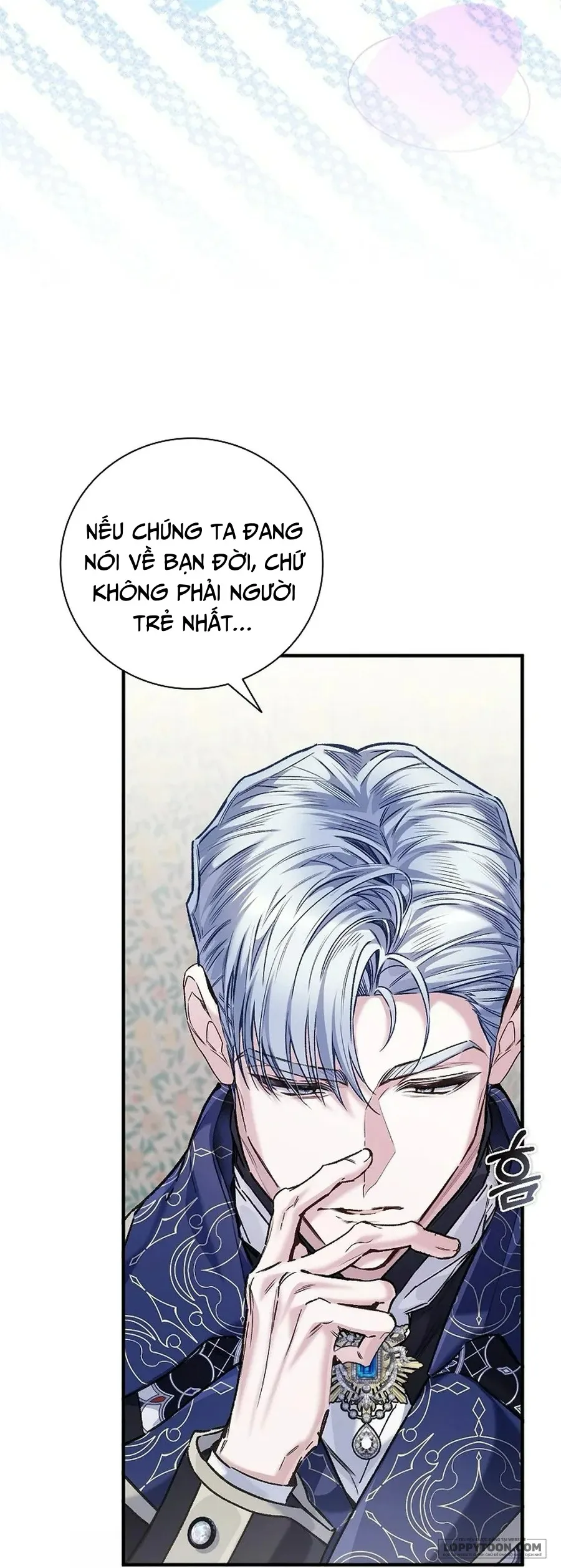 Papa Là Kẻ Thù Kiếp Trước Của Tôi? Chap 72 - trang 50