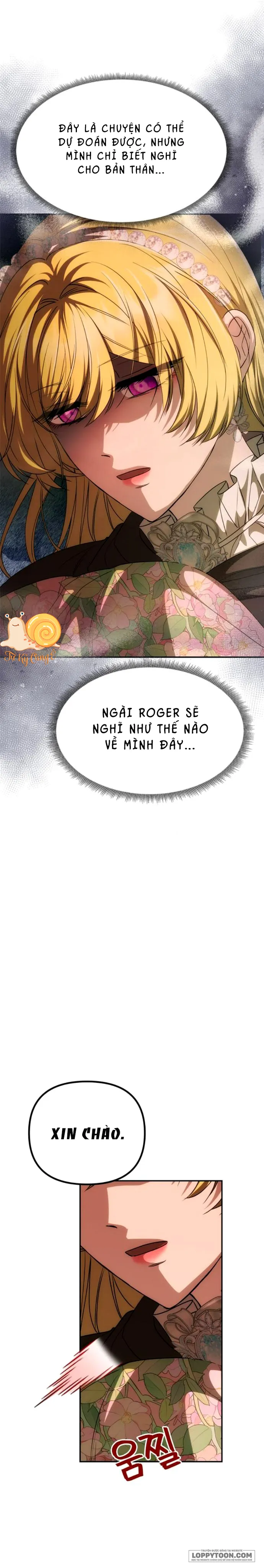 Chỉ Cần Một Người Chồng Là Đủ Chap 14 - trang 14