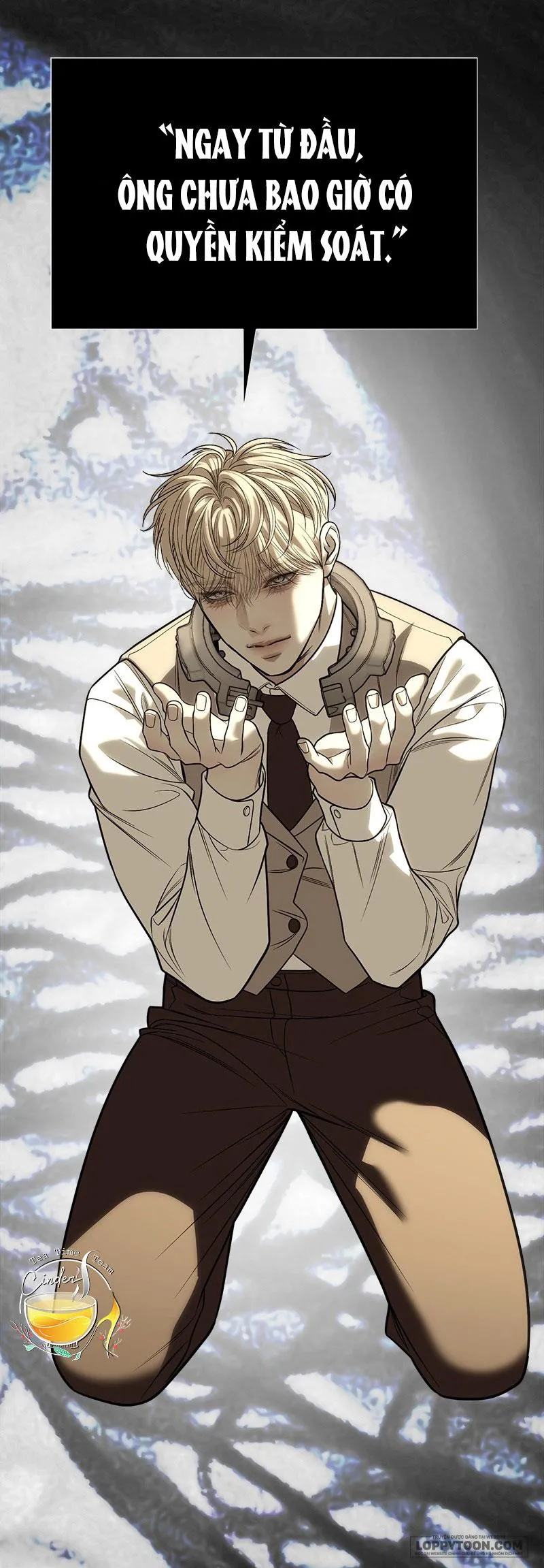 Xâm Nhập Trường Trung Học Tài Phiệt Chap 83 - trang 79