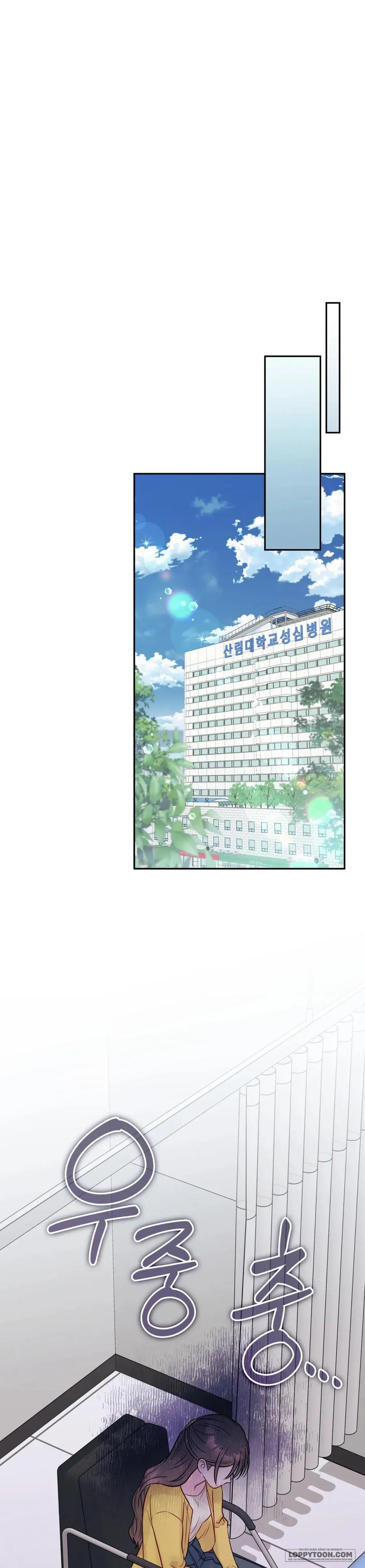 Người Bạn Nguy Hiểm Của Anh Trai Chap 6 - trang 10