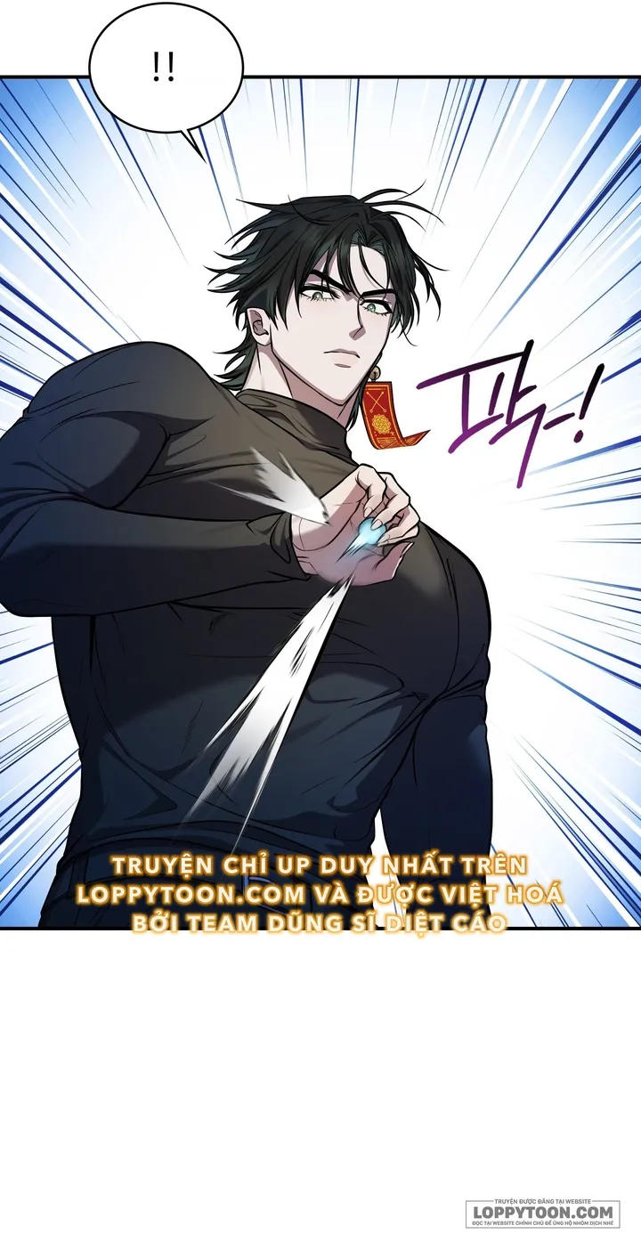 Yêu Tinh Chap 8 - trang 31