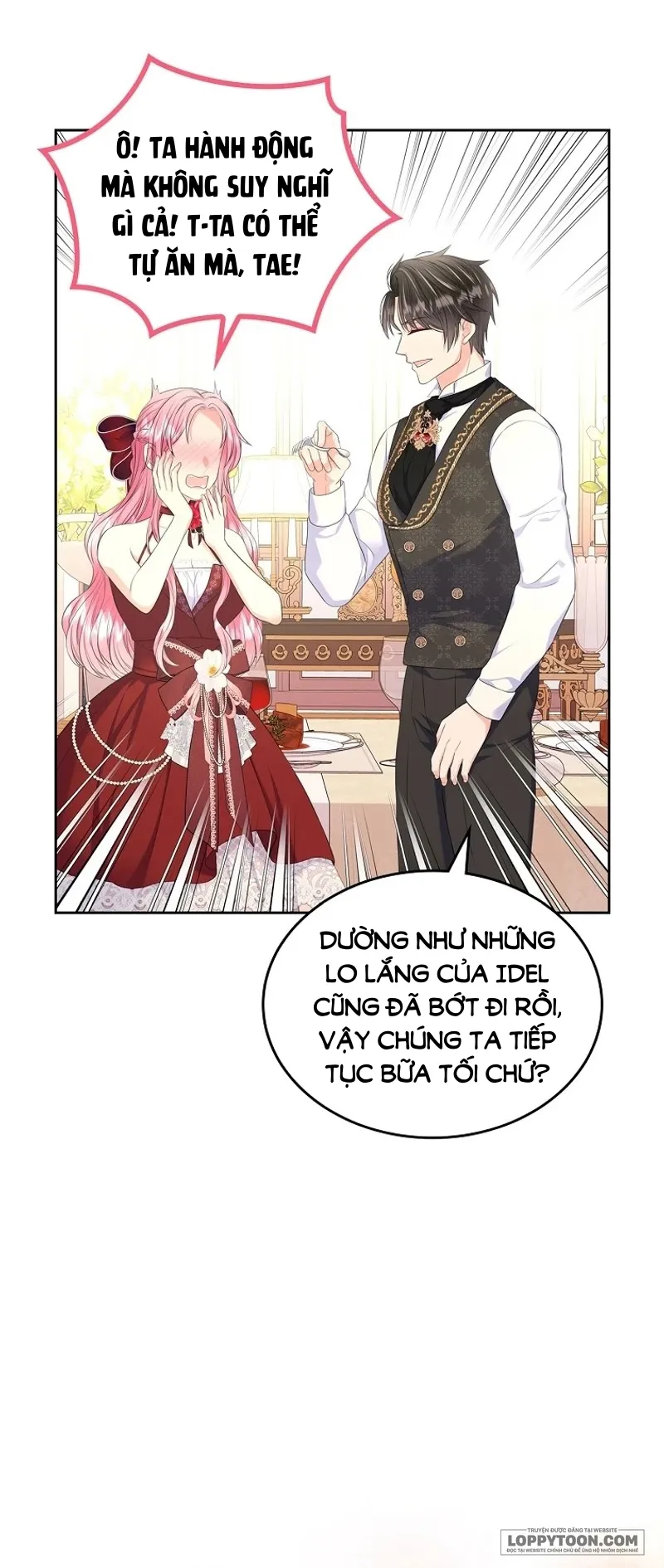 Tôi Sẽ Ly Hôn Với Anh Trai Nữ Chính Chap 53 - trang 42
