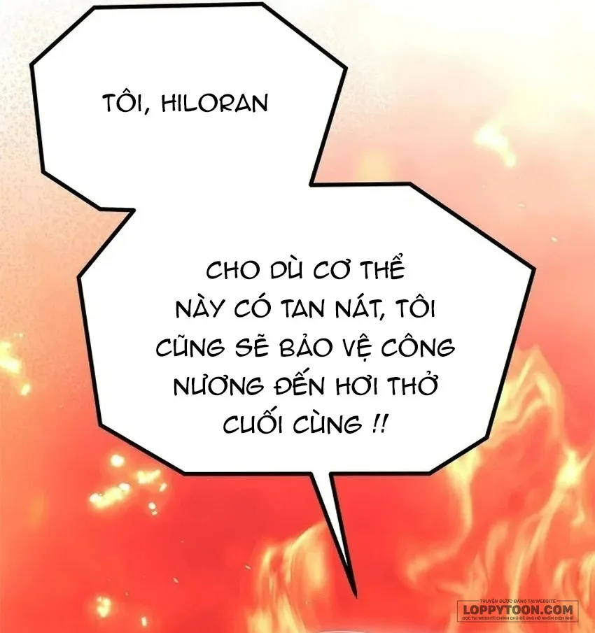 Đã Từ Chối Sủng Ái Rồi Mà Sao Còn Ám Ảnh Thế? Chap 84 - trang 40