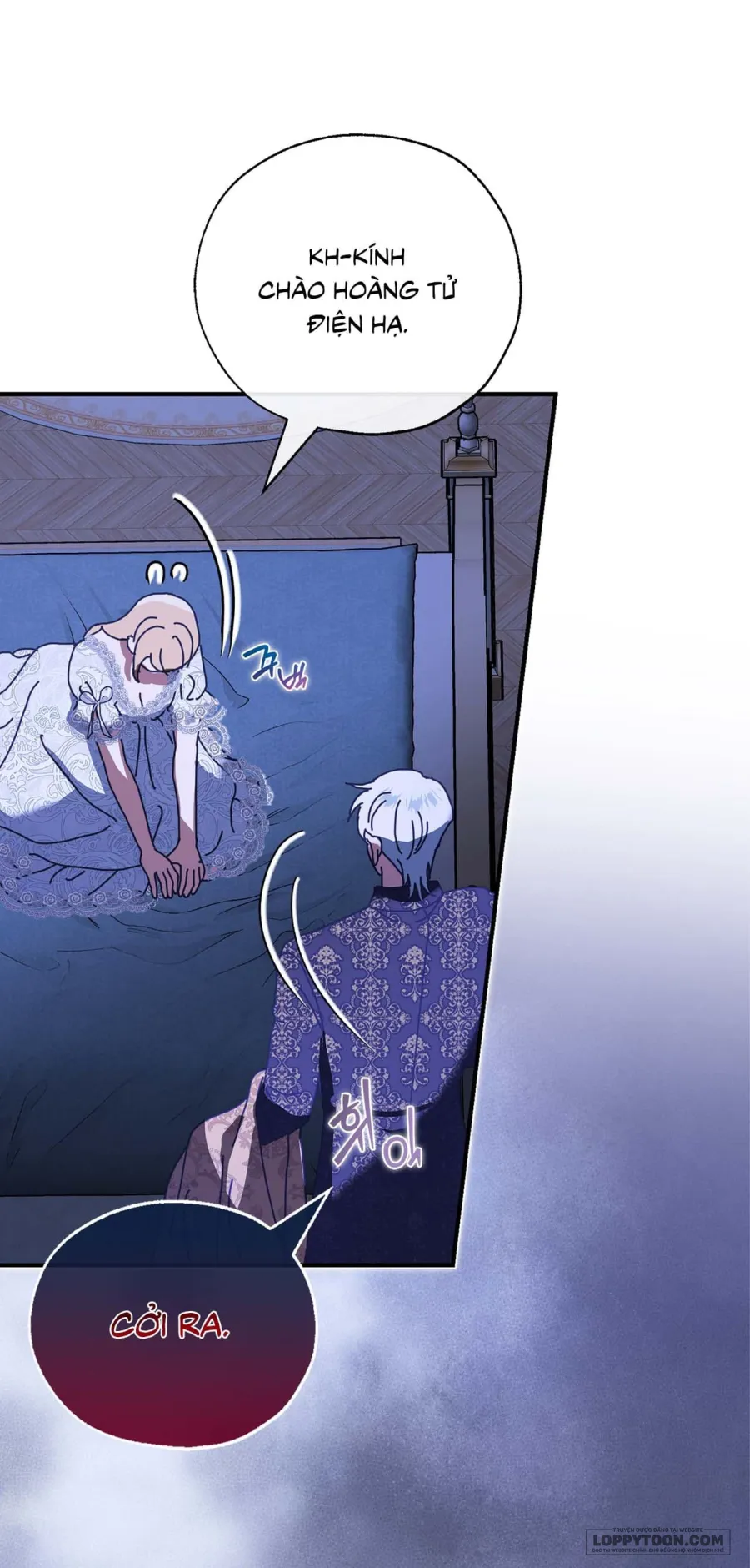 Cuộc Hôn Nhân Này Liệu Có Ổn Không? Chap 1 - 🔞 - trang 57