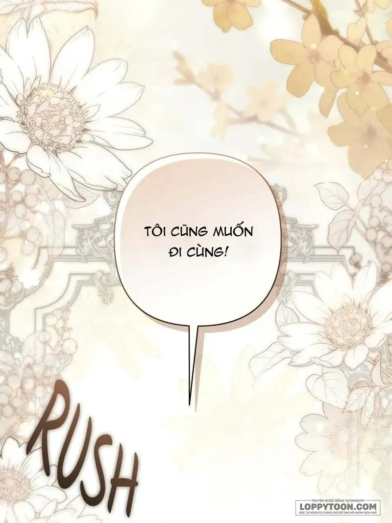 Presepe Bên Ngoài Chiếc Lồng Chap 46 - trang 28